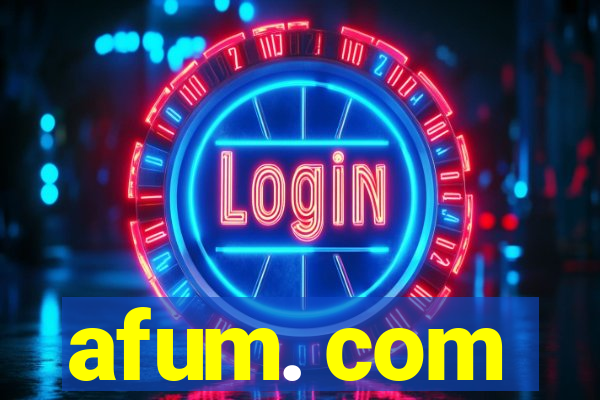 afum. com