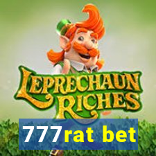 777rat bet