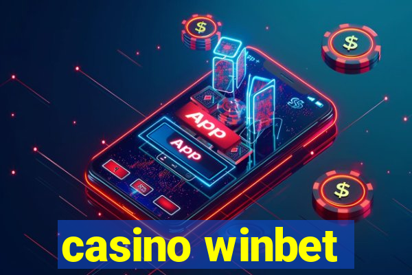 casino winbet