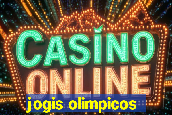 jogis olimpicos