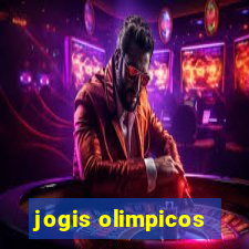 jogis olimpicos