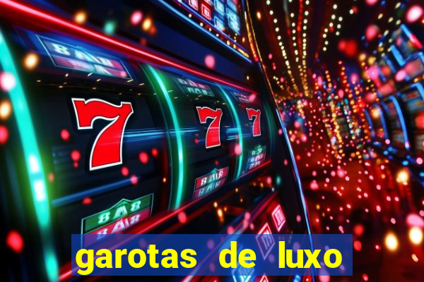 garotas de luxo porto feliz