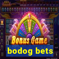 bodog bets