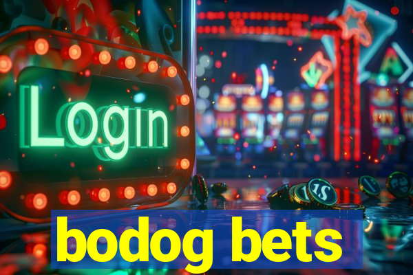 bodog bets