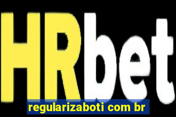 regularizaboti com br