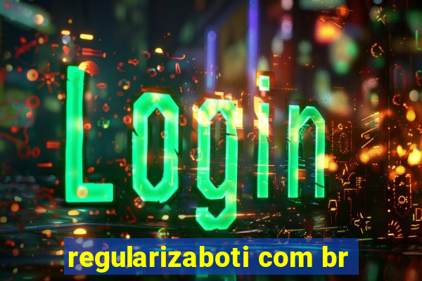 regularizaboti com br