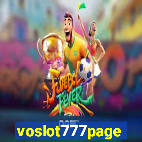 voslot777page