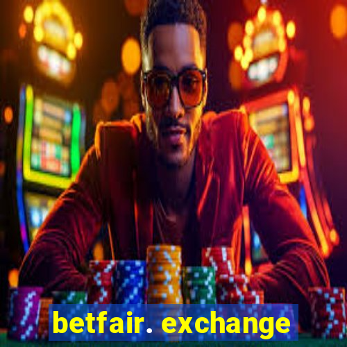 betfair. exchange