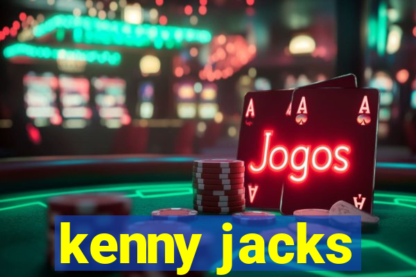 kenny jacks