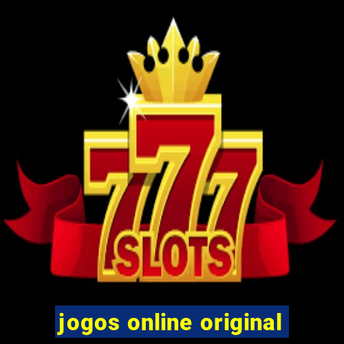 jogos online original