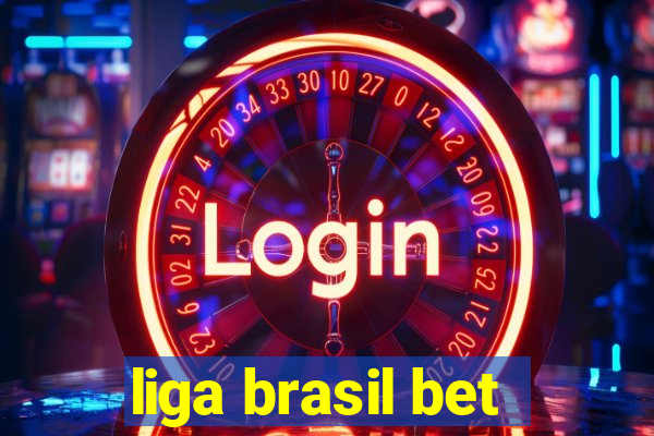 liga brasil bet