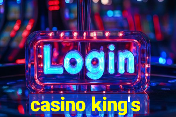 casino king's