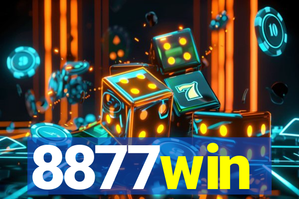 8877win