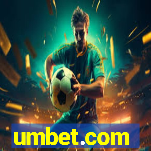 umbet.com