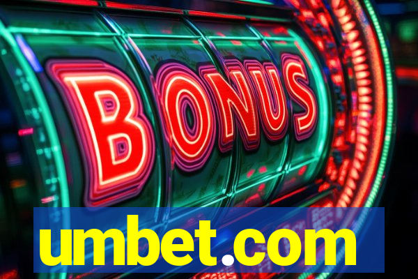 umbet.com