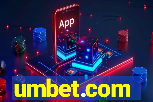 umbet.com