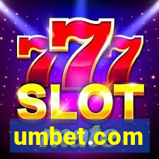 umbet.com