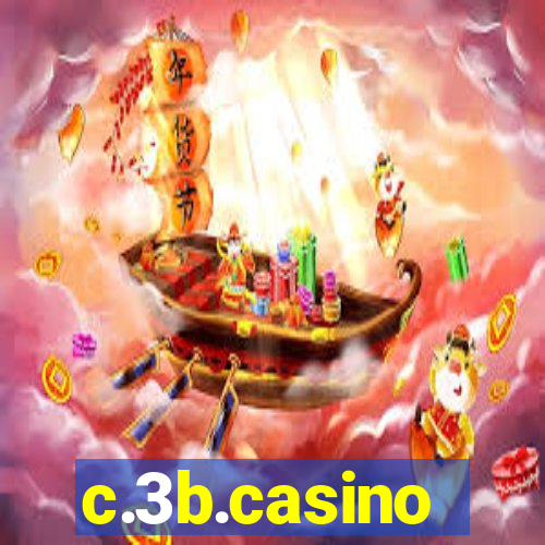 c.3b.casino