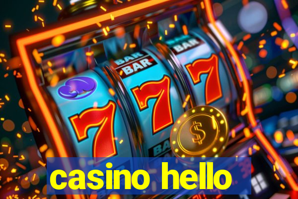 casino hello