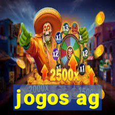 jogos ag