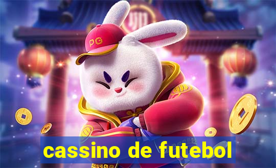 cassino de futebol