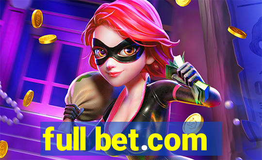 full bet.com