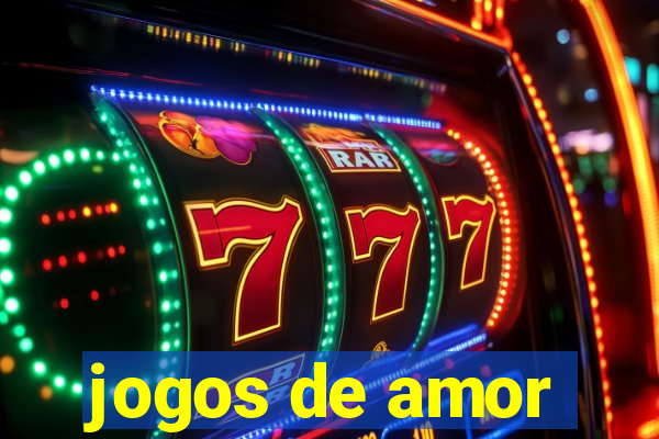 jogos de amor