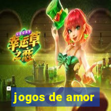 jogos de amor