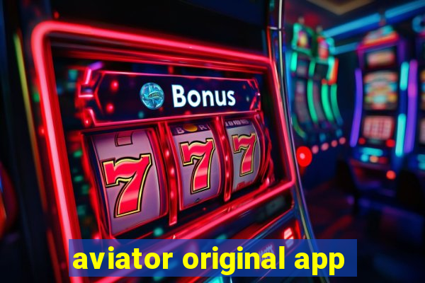 aviator original app