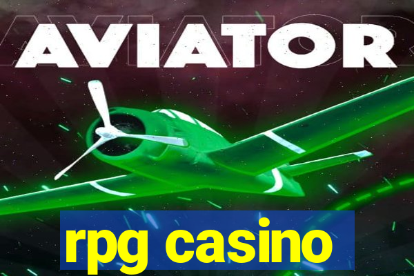 rpg casino