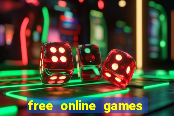 free online games slot machine