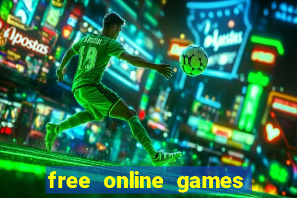 free online games slot machine