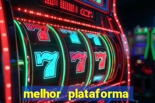 melhor plataforma de jogos