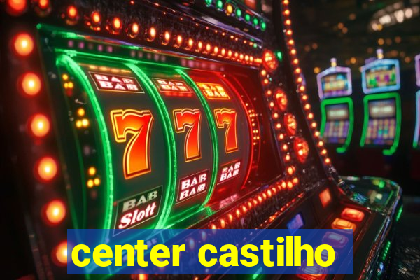 center castilho