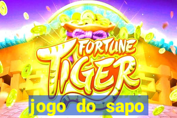 jogo do sapo pragmatic play