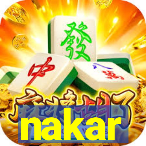 nakar