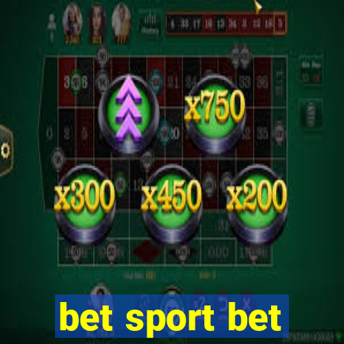 bet sport bet