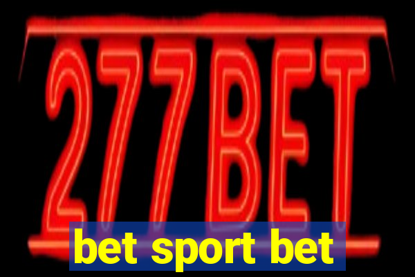 bet sport bet