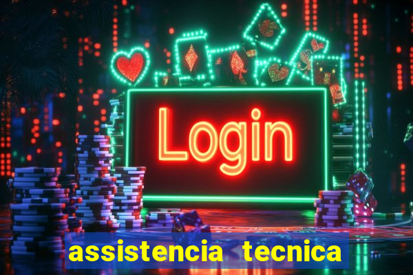 assistencia tecnica gringer porto alegre