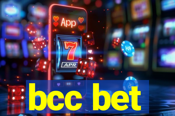 bcc bet