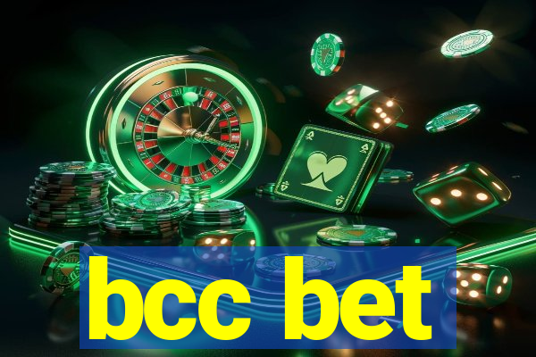 bcc bet