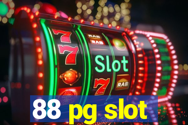 88 pg slot