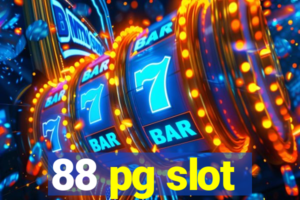 88 pg slot