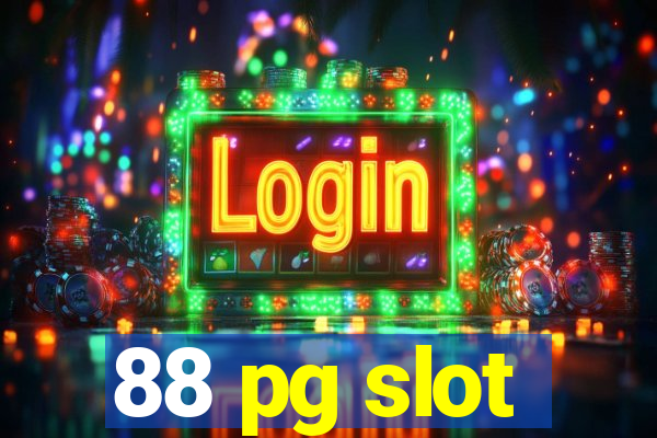 88 pg slot