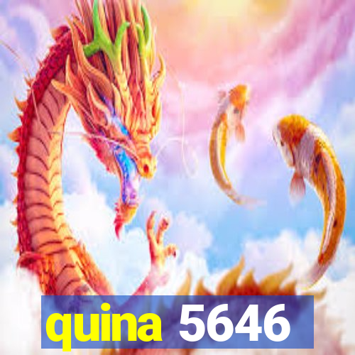 quina 5646