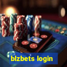 blzbets login