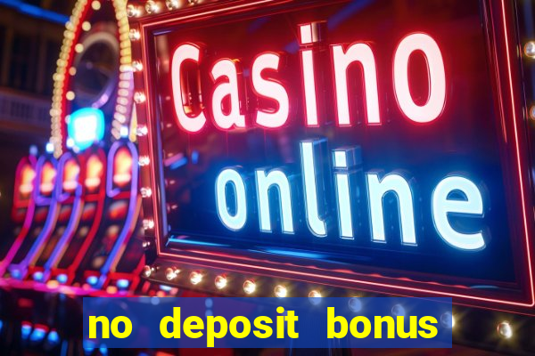 no deposit bonus casino guru