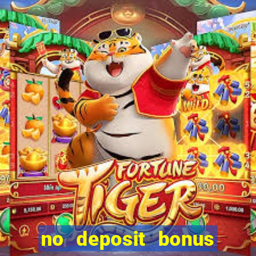 no deposit bonus casino guru