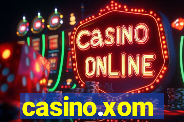 casino.xom