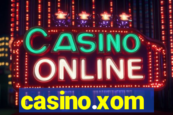 casino.xom